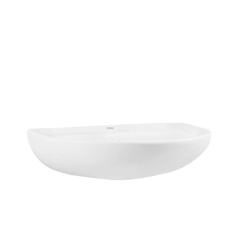 Umywalka ceramiczna 60 cm sanitarna łazienkowa Normus VitrA
