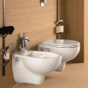 WC podwieszana podtynkowa łazienka sanitarna Geberit Colibrì Sprzedaż