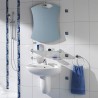 Umywalka ceramiczna 50 cm sanitarna łazienkowa Normus VitrA Oferta