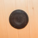 Sauna fińska narożna do domu drewnianego 2/3 miejsca na podczerwień Apollon 2C Rabaty