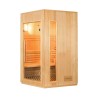 3-osobowa sauna fińska piec elektryczny narożna 4,5 kW Zen 3C Sprzedaż