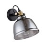 Regulowana przemysłowa lampa ścienna w stylu vintage Irving Maytoni Stan Magazynowy