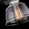 Regulowana przemysłowa lampa ścienna w stylu vintage Irving Maytoni Cechy