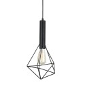 Lampa wisząca w stylu industrialnym do wyspy baru kuchennego Spider Maytoni Oferta