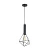 Lampa wisząca w stylu industrialnym do wyspy baru kuchennego Spider Maytoni Sprzedaż