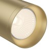 Regulowana lampa punktowa sufitowa lampa ścienna Focus Maytoni Katalog