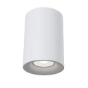 Biały reflektor sufitowy lampa punktowa kuchnia salon Slim Maytoni Promocja