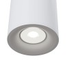 Biały reflektor sufitowy lampa punktowa kuchnia salon Slim Maytoni Sprzedaż