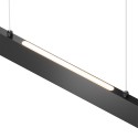 Nowoczesny regulowany żyrandol wiszący LED 118,5 cm Step Maytoni Wybór