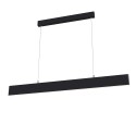 Nowoczesny regulowany żyrandol wiszący LED 118,5 cm Step Maytoni Katalog