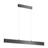Nowoczesny regulowany żyrandol wiszący LED 118,5 cm Step Maytoni Sprzedaż
