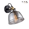 Regulowana przemysłowa lampa ścienna w stylu vintage Irving Maytoni Promocja