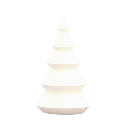 Zewnętrzna lampa choinkowa LED RGB Abete M Light Promocja