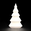 Zewnętrzna lampa choinkowa LED RGB Abete M Light Oferta