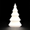 Zewnętrzna lampa choinkowa LED RGB Abete M Light Oferta