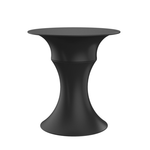 Okrągły stół ogrodowy ø 65cm bar restauracyjny Olimpo Promocja