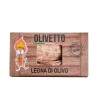 Drewno oliwne w skrzyniach 240kg piec kominkowy Olivetto Katalog