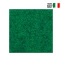 Zielony dywan zewnętrzny sztuczny trawnik h100cm x 25m Smeraldo Sprzedaż