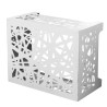 Aluminiowa osłona klimatyzatora do zewnętrznego klimatyzatora Artist Wybór
