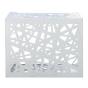 Aluminiowa osłona klimatyzatora do zewnętrznego klimatyzatora Artist Cechy