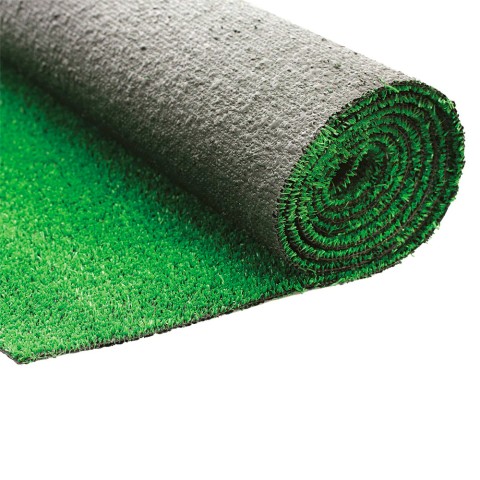 Syntetyczna rolka trawnika 1x5m sztuczna trawa ogrodowa 5m2 Green XXS Promocja