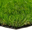 Syntetyczna rolka trawnika 1x5m sztuczna trawa ogrodowa 5m2 Green XXS Cena