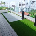 Syntetyczna rolka trawnika 1x10m sztuczna trawa ogrodowa 10m2 Green XS Sprzedaż