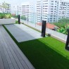 Trawa syntetyczna trawa ogrodowa 1x25m rolka 25m2 drenaż Green S Oferta