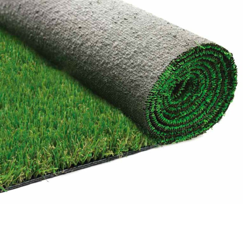Trawnik syntetyczny sztuczna rolka trawy 2x10m dywan ogrodowy 20m2 Green L Sprzedaż