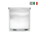 Uniwersalna moskitiera rolowana 60x150cm do okien Easy-Up B Sprzedaż