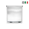 Uniwersalna moskitiera rolowana 60x150cm do okien Easy-Up B Sprzedaż