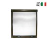 Uniwersalna moskitiera rolowana 140x170cm do okien Easy-Up V Oferta