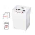 Niszczarka dokumentów biurowa 25-27 kartek 5,8mm Pure 530 HSM Promocja