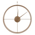 Okrągły zegar ścienny o średnicy 90 cm w stylu industrialnym Essenziale Ceart Stan Magazynowy