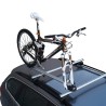 Bagażnik samochodwy do transportu roweru Menabò Bike Pro Rabaty