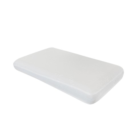 Trójwarstwowa poduszka Memory Foam nieodkształcalna Water Foam Dolcenotte Delice