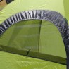 Rozkładany namiot kempingowy igloo dla 2 osób Strato 2 Automatic Brunner Cechy