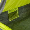 Rozkładany namiot kempingowy igloo dla 2 osób Strato 2 Automatic Brunner Model