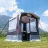 Namiot kuchenny moskitiera do kuchni kempingowej Gusto NG I 150x150 Brunner Sprzedaż