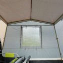 Wielofunkcyjny namiot kempingowy aneks kuchenny Storage Plus Brunner Rabaty