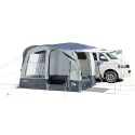 Uniwersalny nadmuchiwany namiot do minibusa samochodowego Trails A.I.R. TECH LC Brunner Promocja