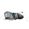 Niezależny nadmuchiwany namiot do minibusa van Air Travel II Brunner Promocja