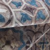 Antypoślizgowa wykładzina dywanowa mozaika wejściowa do kuchni MAR228 Oferta