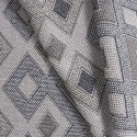 Prostokątny dywan nowoczesny kryty ogród zewnętrzny weranda CSGRI003 Oferta