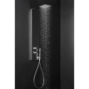 Kolumna prysznicowa z mieszaczem termostatycznym 2-drożnym Eco TT Oferta