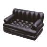 Pojedyncza nadmuchiwana sofa dwuosobowa Multi-Max 5 w 1 Bestway 75056 Rabaty