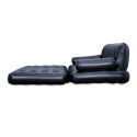 Pojedyncza nadmuchiwana sofa dwuosobowa Multi-Max 5 w 1 Bestway 75056 Stan Magazynowy