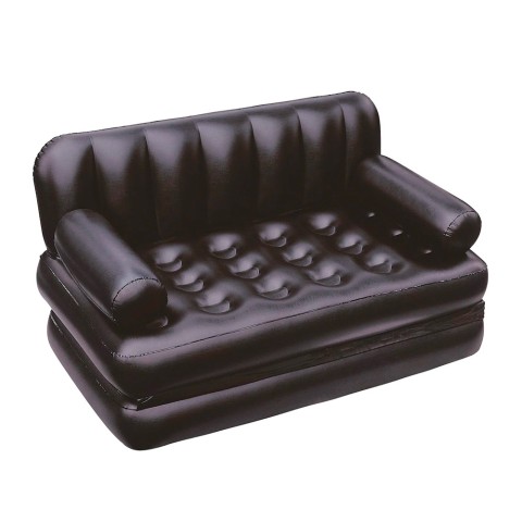 Pojedyncza nadmuchiwana sofa dwuosobowa Multi-Max 5 w 1 Bestway 75056 Promocja