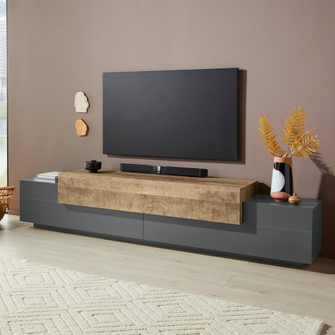 Nowoczesny design stojak TV...