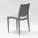 Krzesło z polipropylenu do kuchni Grand Soleil Trieste Wybór